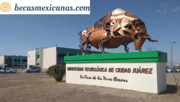 Horarios de las Carreras en la UTCJ CD Juárez