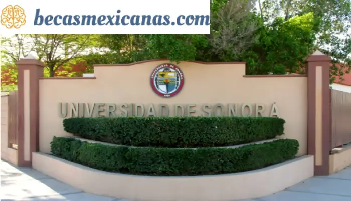 Universidad de Sonora Caborca