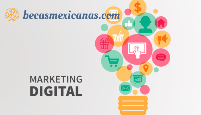 Maestria en Marketing Digital en México